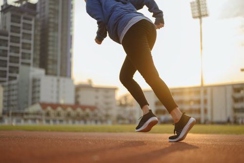 賽會寶app———推出與眾不同家馬拉松，打造全新居家運動模式！