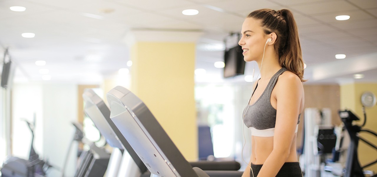 家馬拉松對健身真的有作用嗎？